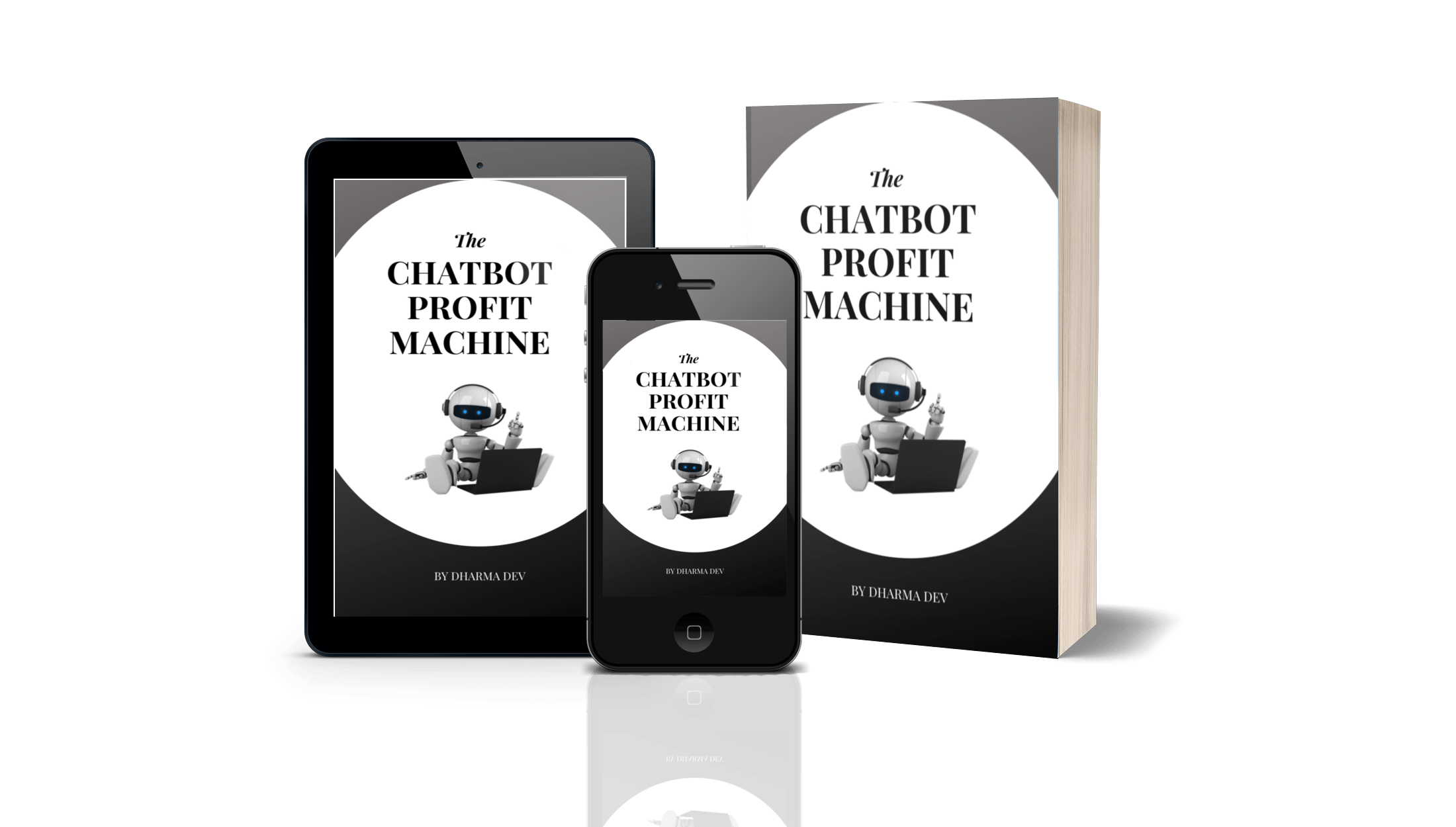 [GET] Chatbot Profit Machine + OTO Download