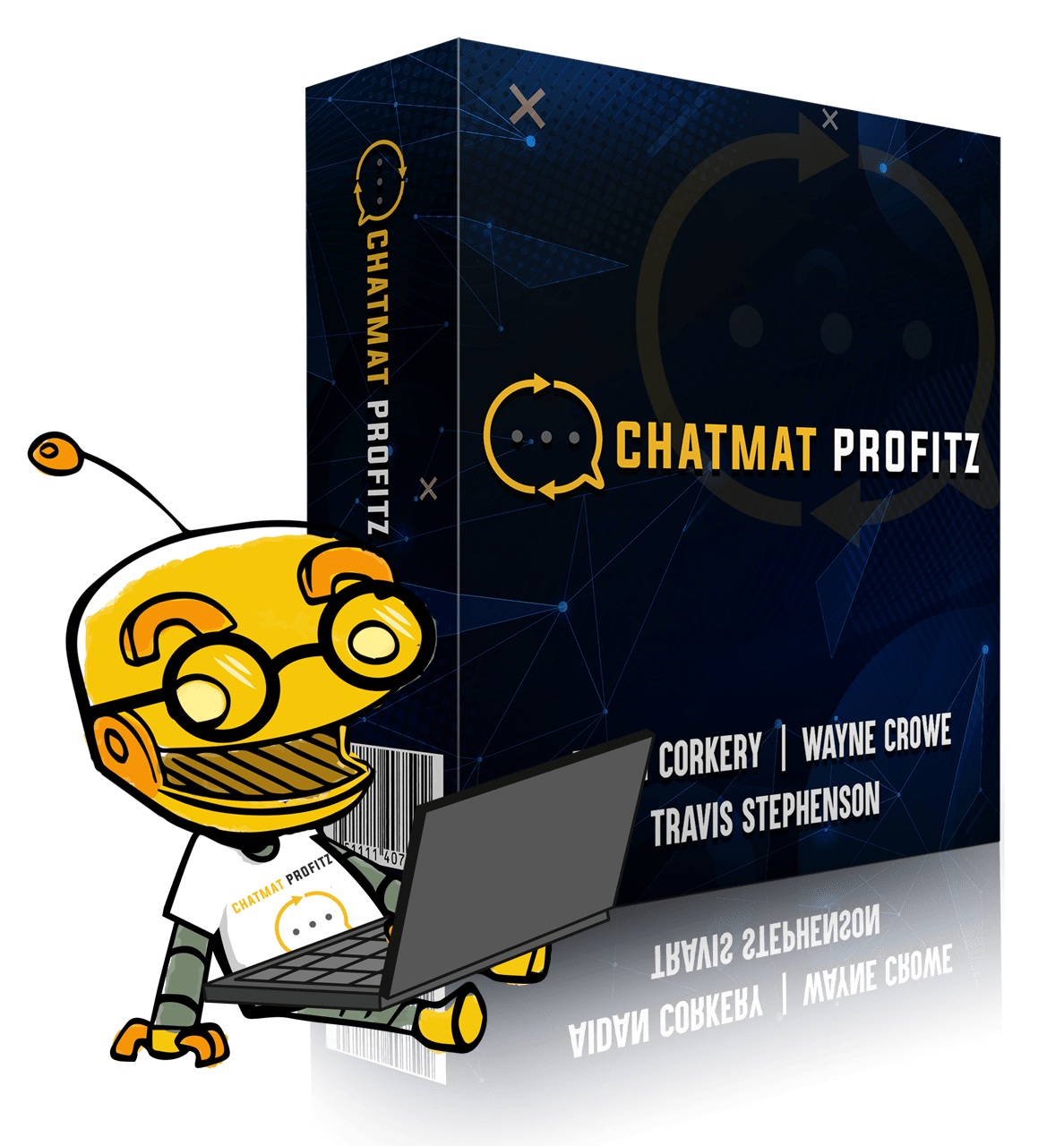 [GET] Chatmat Profiz Free Download