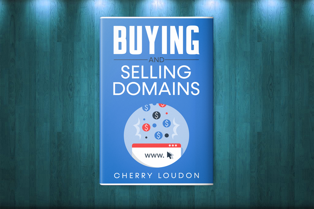[GET] Cherry Loudon – Buying and Selling Domain Names Download