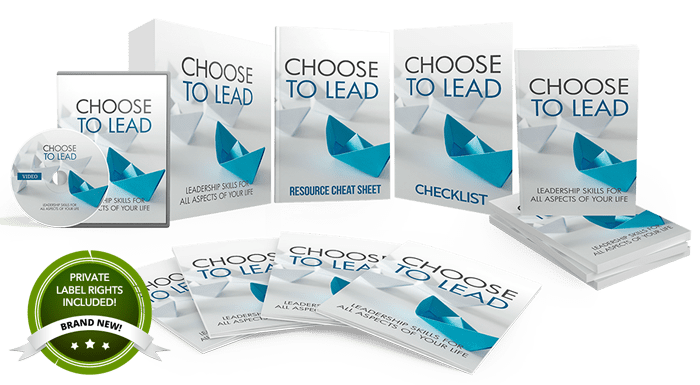 [GET] Choose To Lead Free Download