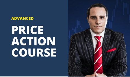 [SUPER HOT SHARE] Chris Capre – Advanced Price Action Course (2020) Download