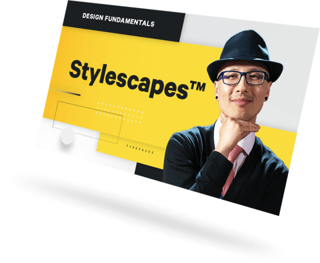 [SUPER HOT SHARE] Chris Do – Stylescapes Download