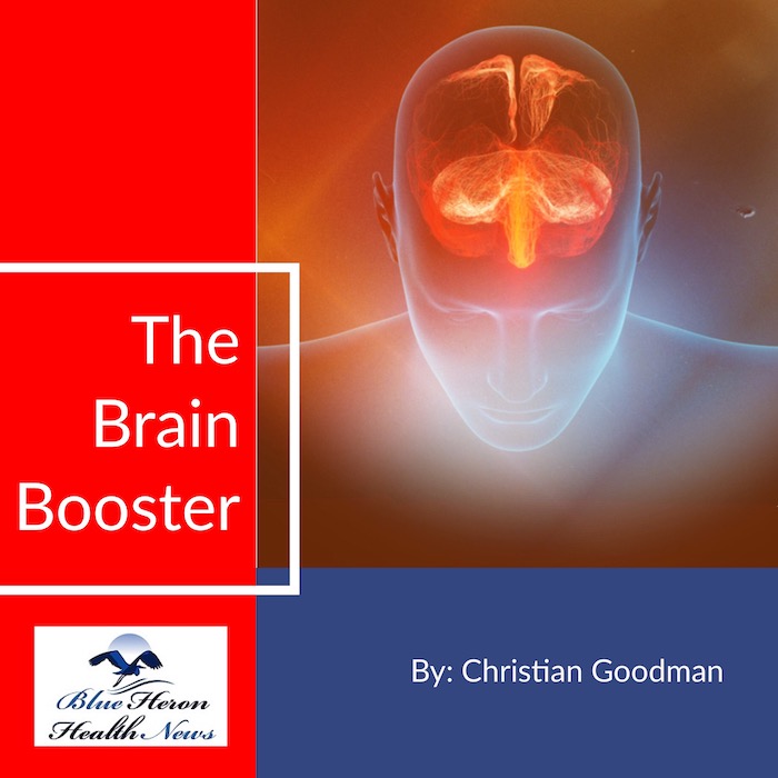 [GET] Christian Goodman – The Blue Heron Brain Booster Program Free Download
