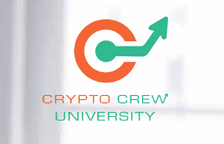 [SUPER HOT SHARE] Classes – Crypto Crew University Download