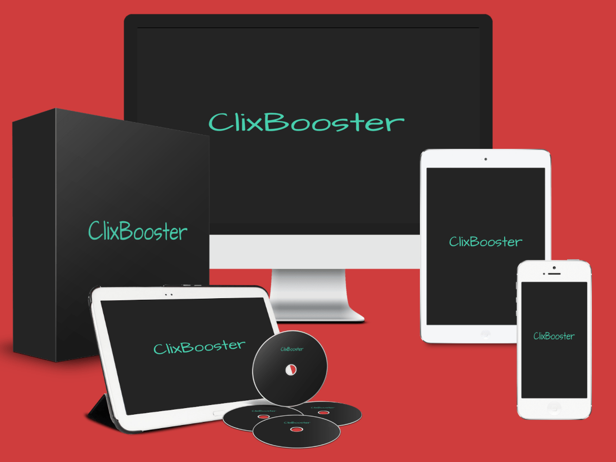 [GET] Click Booster – 1st WordPress Theme Ever That Is Designed To Multiply Your Daily Clicks By 2X, 5X, Even 10X Free Download
