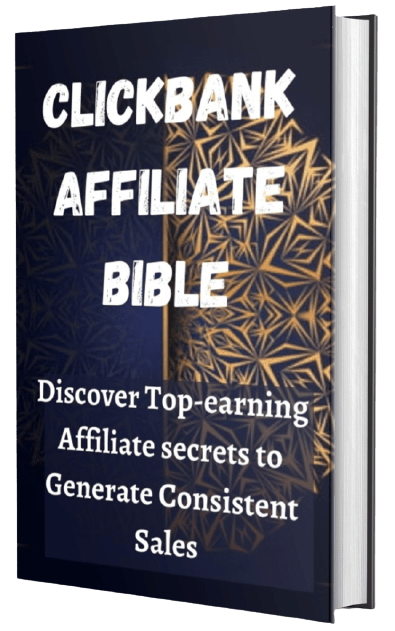 [GET] Clickbank Affiliate Bible Free Download
