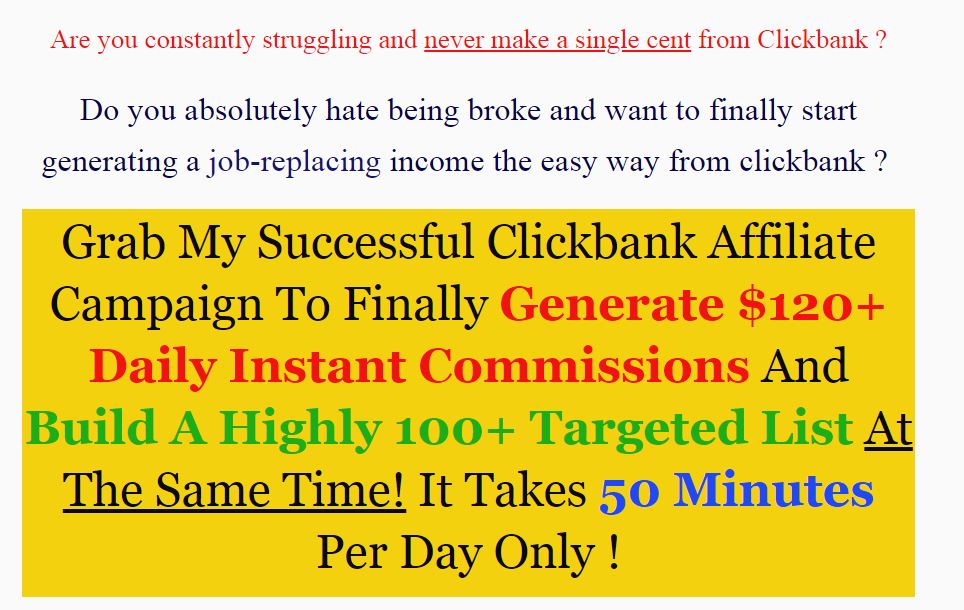 [GET] ClickBank Money Secret Download