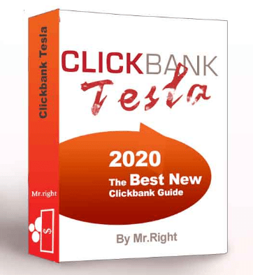 [GET] Clickbank Tesla 2.0 – Turn $10 Into $288 Per Day (New Converting Products) Free Download