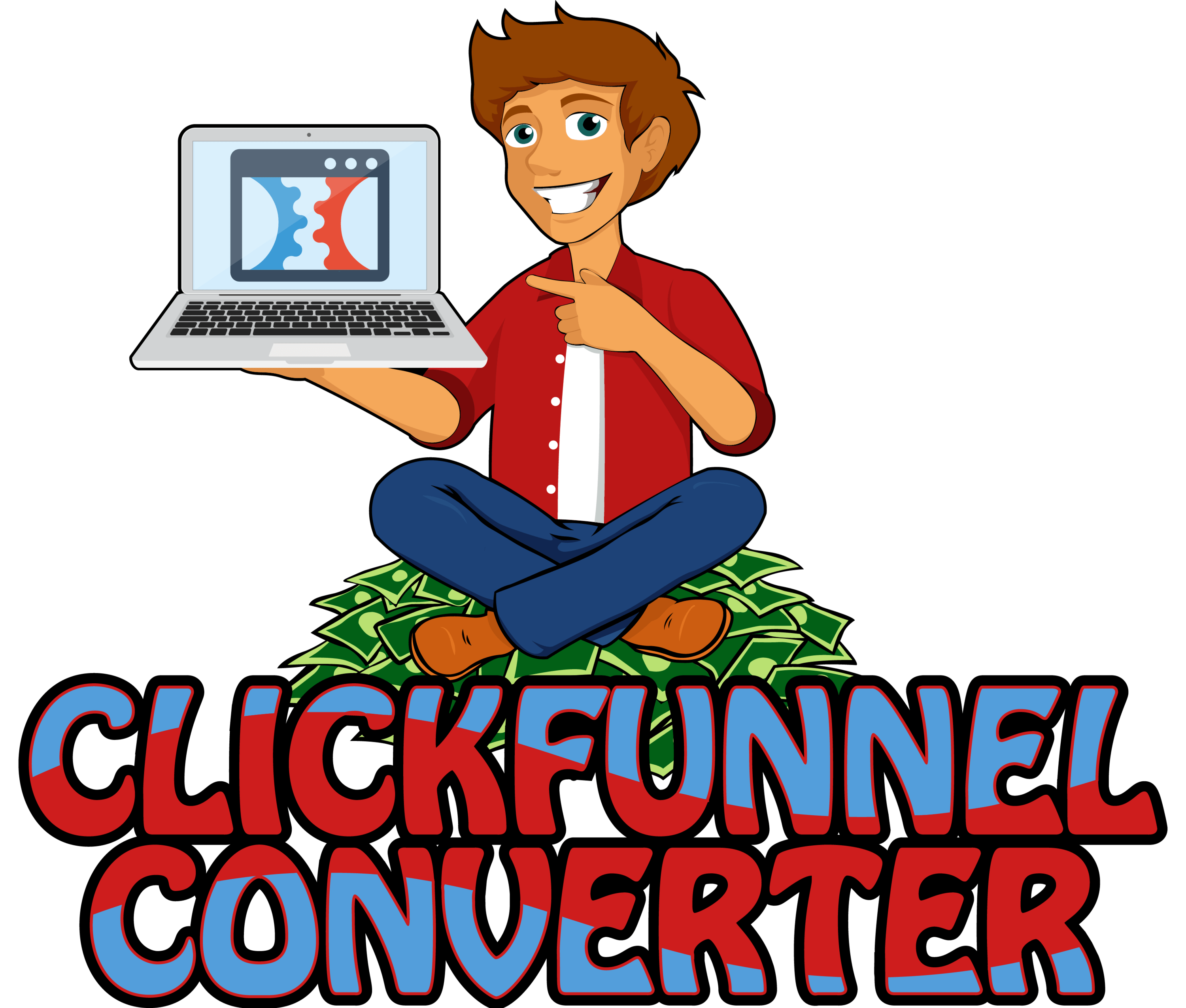 [GET] ClickFunnel Converter Free Download