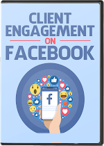 [GET] Client Engagement On Facebook Video Series Pack – MRR Free Download