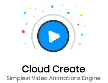 [SUPER HOT SHARE] Cloud Create Simplest Video Animations Engine Account With Cloud Create Training and Tutorials Download