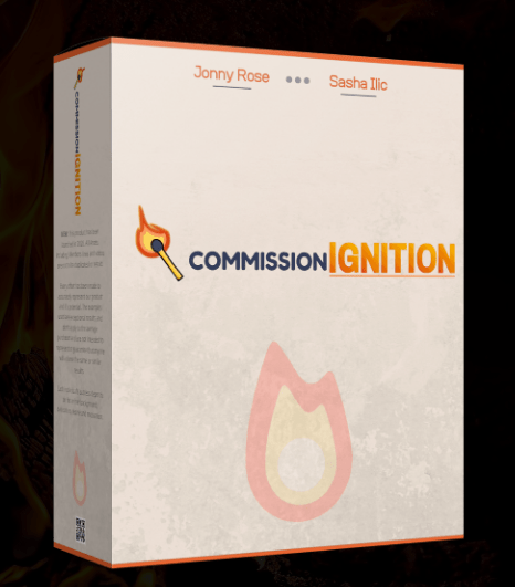 [GET] Commission IGNITION – Launching 2nd Nov 2020 Free Download