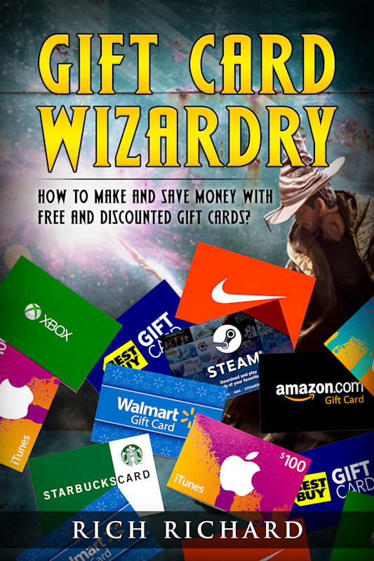 [SUPER HOT SHARE] Create Unlimited Gift Cards and Unlimited VCC Download