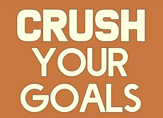 [GET] Crush Your Goals Free Download