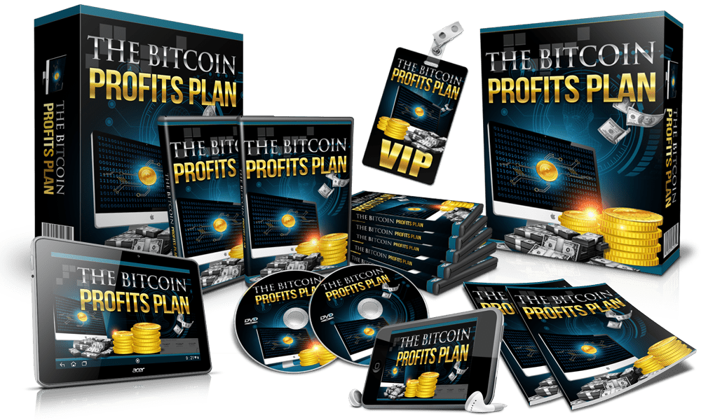 [GET] Crypto Cash Mastery – The Bitcoin Profit Plan 2021 Free Download