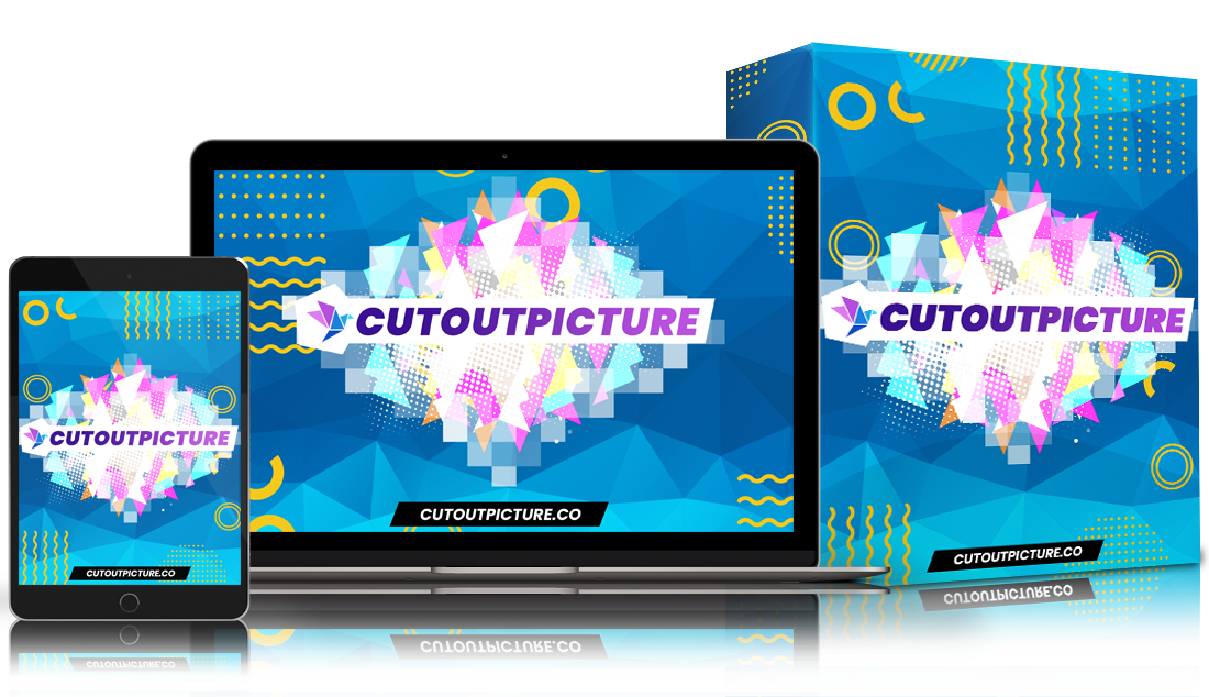 [GET] Cutout Picture (FE) + OTO 1 Free Download