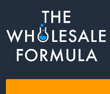 [GET] Dan Meadors – The Wholesale Formula 2021 Update 1 Free Download