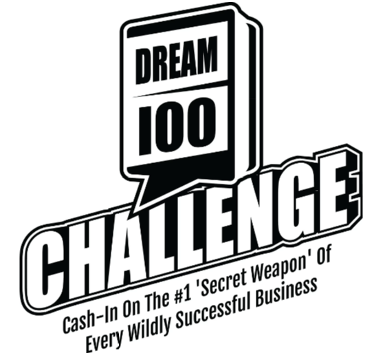 [SUPER HOT SHARE] Dana Derricks – Dream 100 Challenge Download