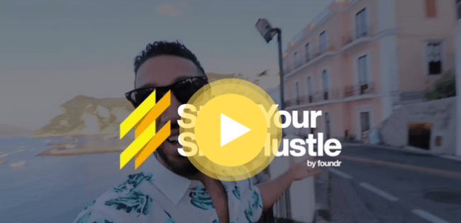 [SUPER HOT SHARE] Daniel Dipiazza (Foundr) – Start Your Side Hustle Download