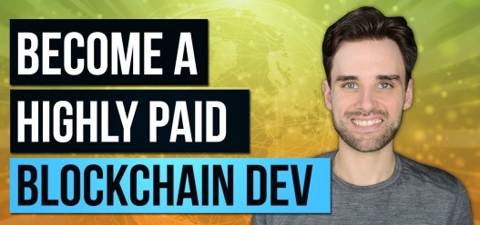 [GET] Dapp University – Become A Highly Paid Blockchain Developer Free Download