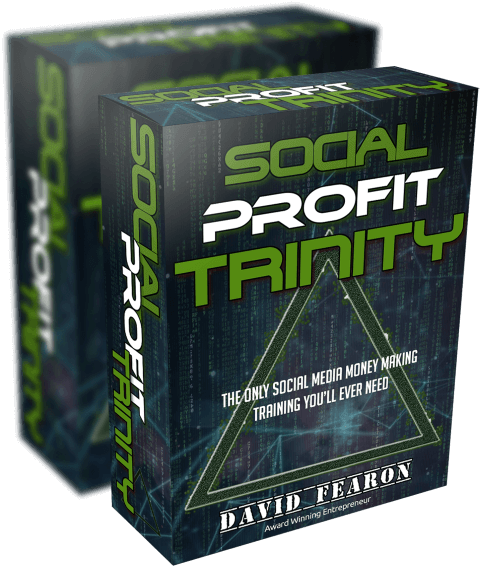 [GET] David Fearon – Social Profit Trinity Free Download