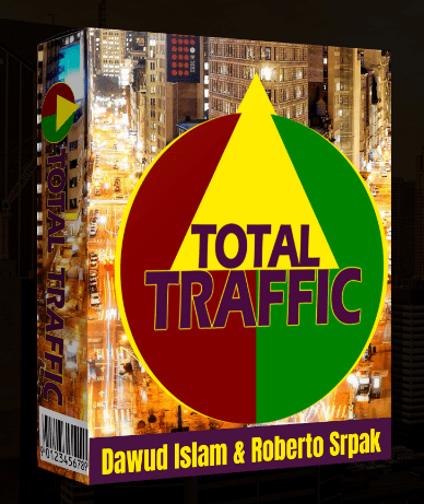 [GET] Dawud Islam and Roberto Srpak – Total Traffic Free Download