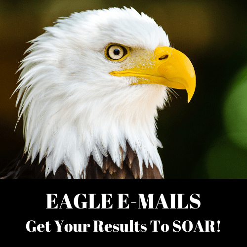 [GET] Dawud Islam – Eagle Emails – Get Your RESULTS To SOAR! Free Download