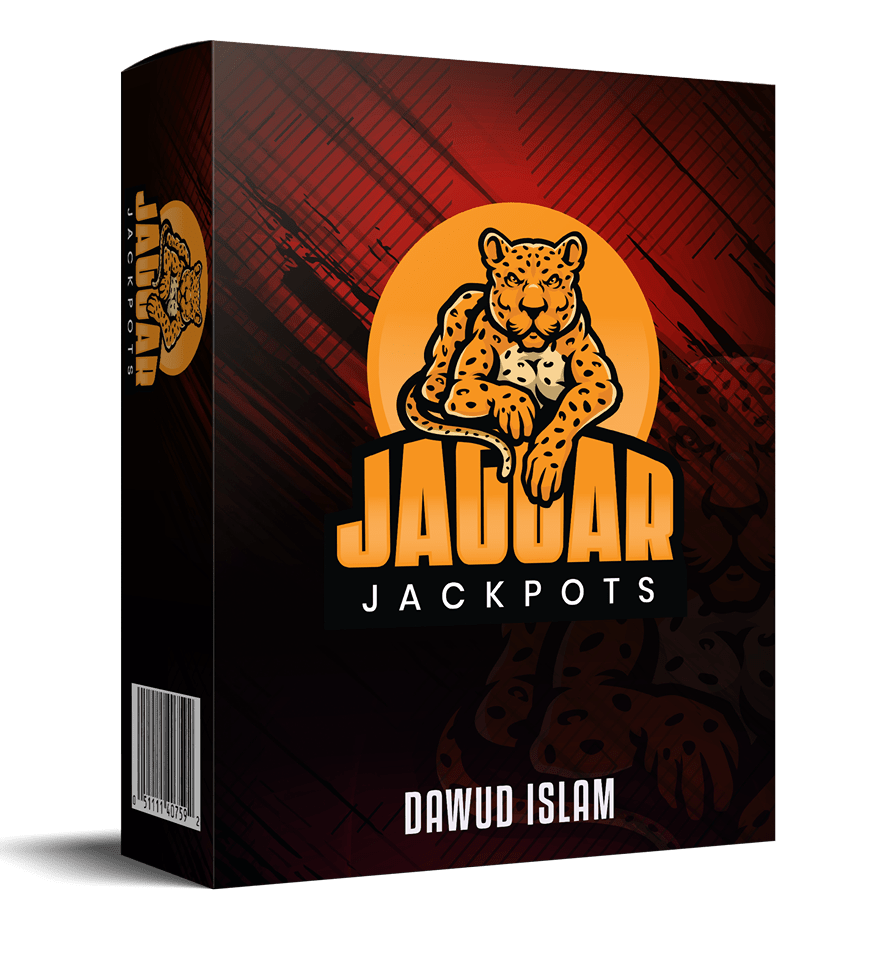 [GET] Dawud Islam – Jaguar Jackpots Free Download