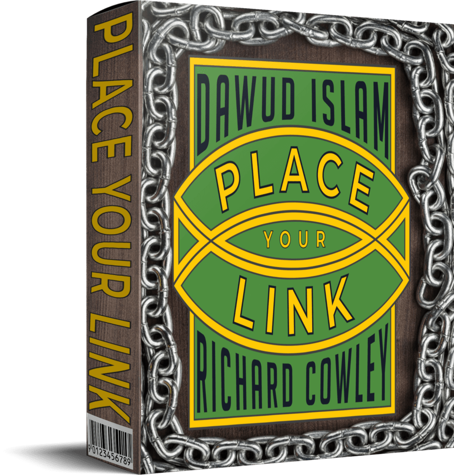 [GET] Dawud Islam – Place Your Link Free Download