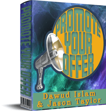 [GET] Dawud Islam – Promote your Offer + OTO Free Download