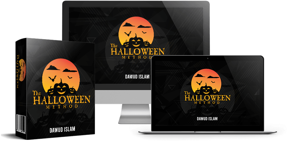 [GET] Dawud Islam – The Halloween Method Free Download