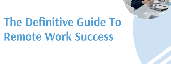 [GET] Definite Guide To Working From Home Free Download