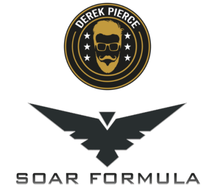[SUPER HOT SHARE] Derek Pierce – Soar Download