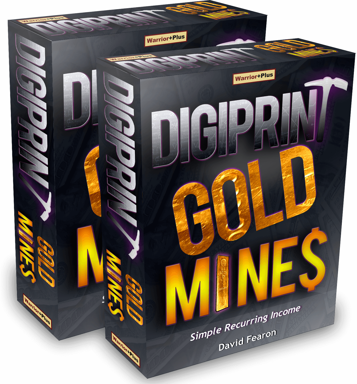 [GET] DigiPrint Goldmines Free Download