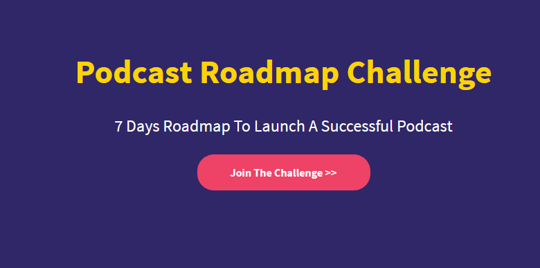 [SUPER HOT SHARE] Digital Pratik – Podcast Roadmap Challenge Download