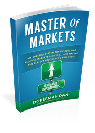 [SUPER HOT SHARE] Doberman Dan – Master of Markets Download