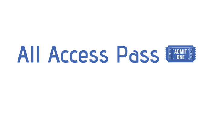 [SUPER HOT SHARE] Don Wilson – Gearbubble – All Access Pass Download