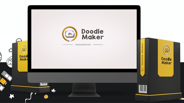 [GET] DoodleMaker Bonuses – SuperGoodProduct (Exclusive Bonuses) Free Download