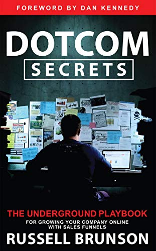 [GET] Dotcom Secrets – Russell Brunson 2020 Edition Download