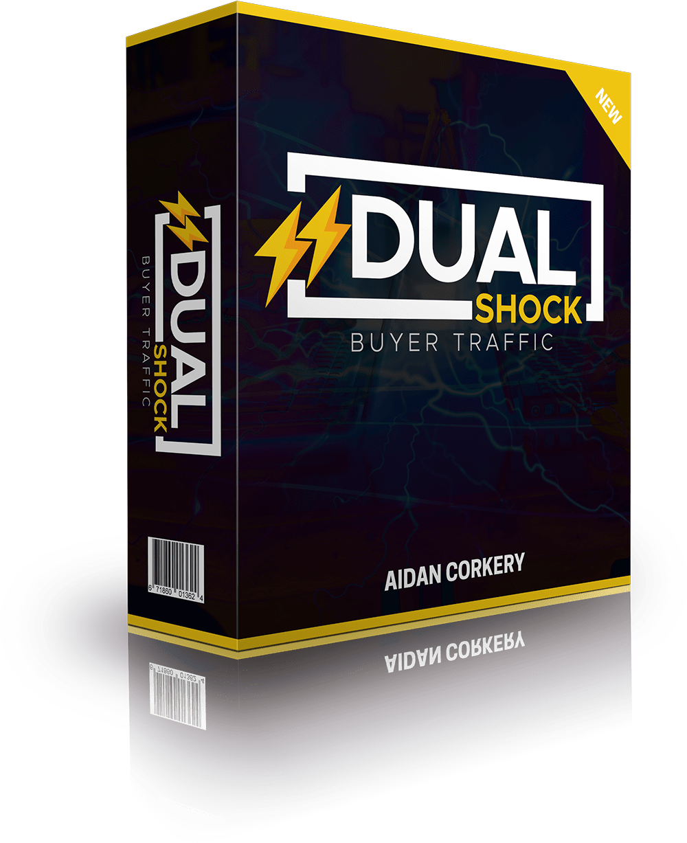 [GET] DualShock Aiden Corkery Download