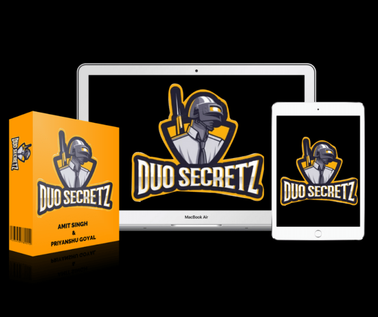 [GET] Duo Secretz – 5 Sept 2020 LAUNCH Free Download