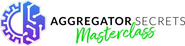 [SUPER HOT SHARE] Duston McGroarty – Aggregator Secrets Masterclass Download
