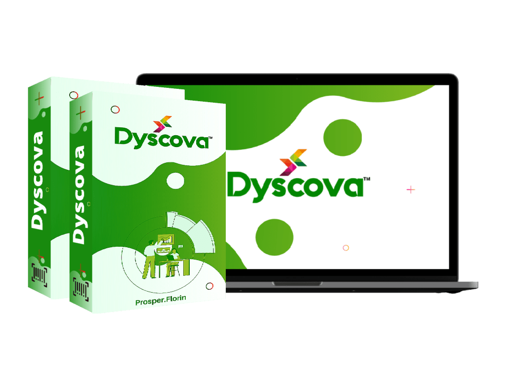 [GET] Dyscova + OTO’s (Releasing 26th October) Free Download