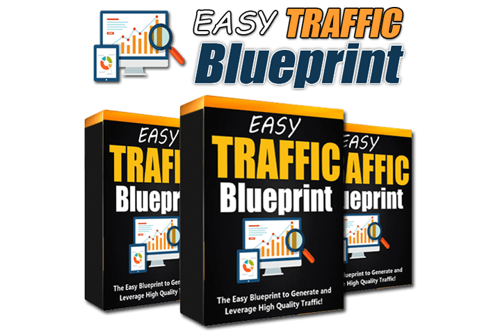 [GET] Easy Traffic Blueprint by Ahmed Ali Download