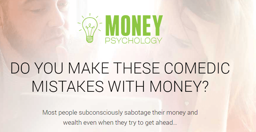 [GET] Eben Pagan – Money Psychology + Bonus Free Download