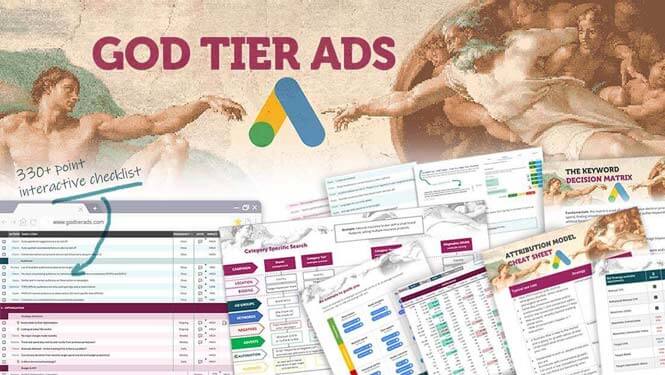 [GET] Ed Leake – God Tier Ads Free Download