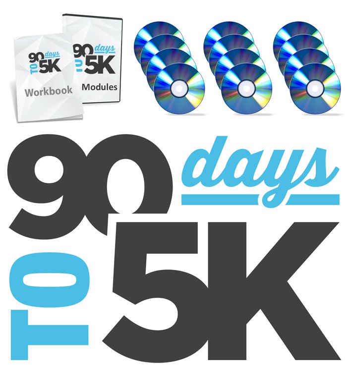 [SUPER HOT SHARE] Edna Keep – 90 Days To $5K Download