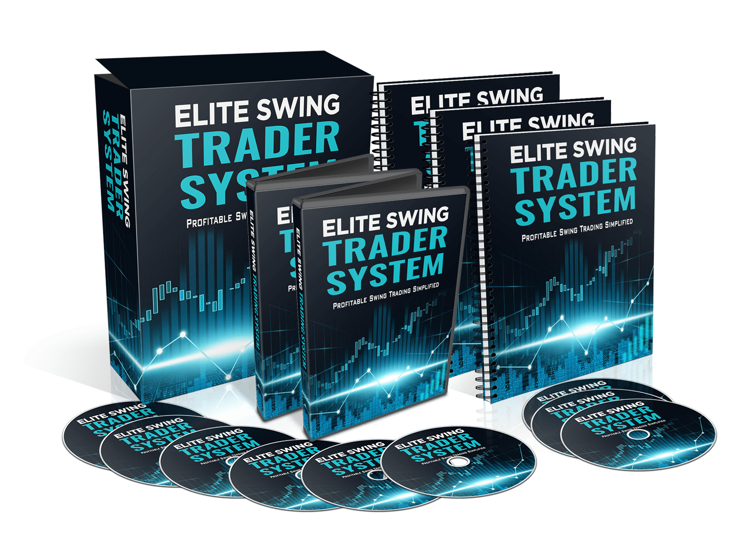 [GET] Elite Swing Trader – Profitable Swing Trading Simplified Download