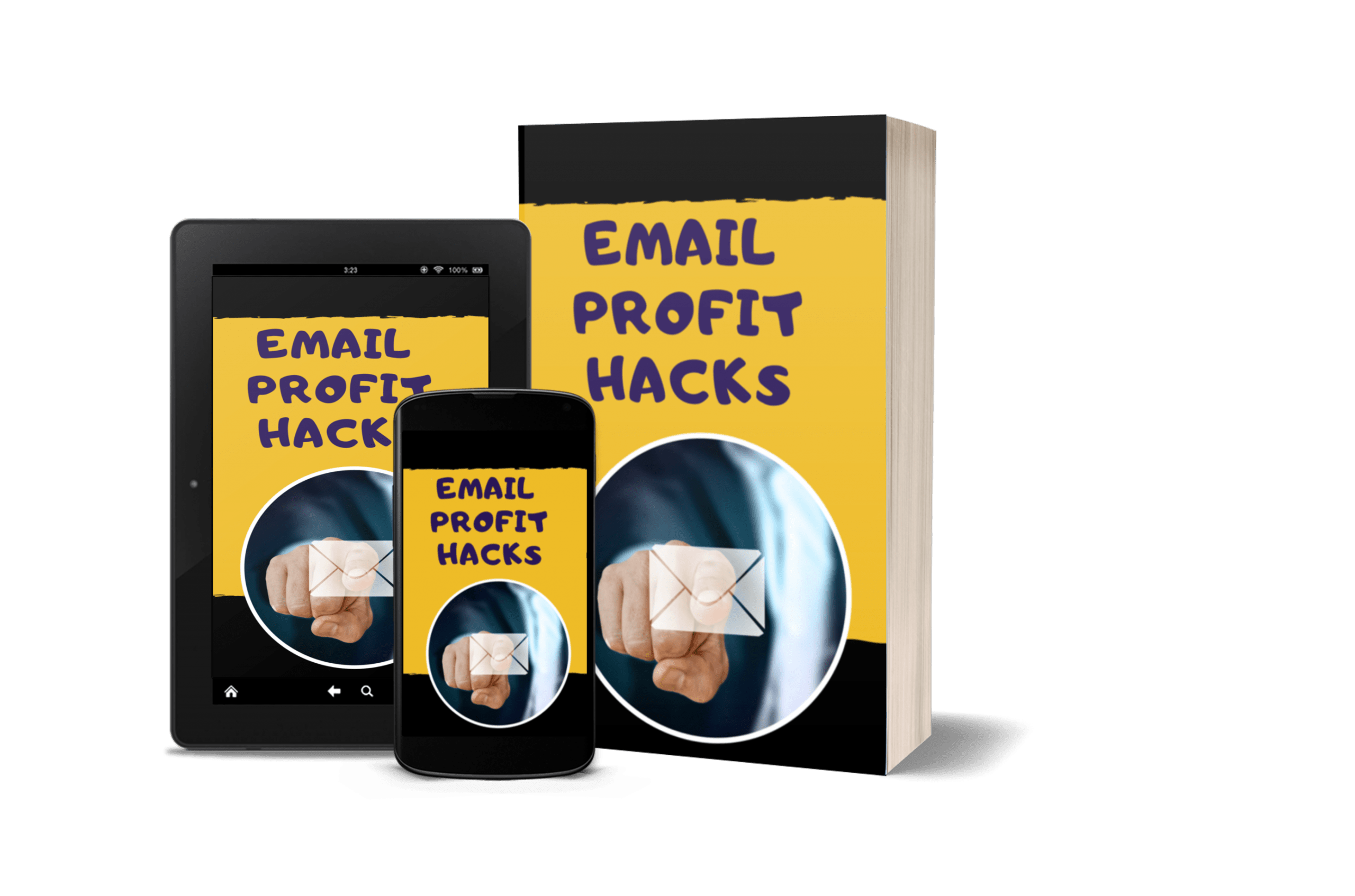 [GET] Email Profit Hacks Download