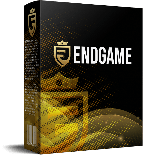 [GET] END GAME – $2,000 DAILY ON AUTOPILOT Free Download